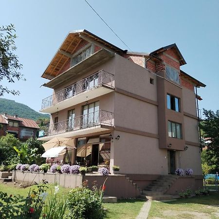 ניסקה בנז'ה Guest House Dimitrije מראה חיצוני תמונה