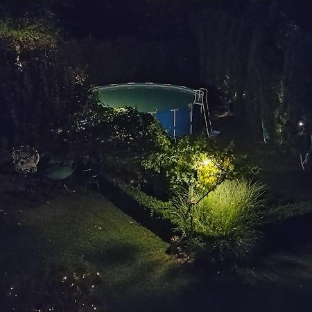 ניסקה בנז'ה Guest House Dimitrije מראה חיצוני תמונה