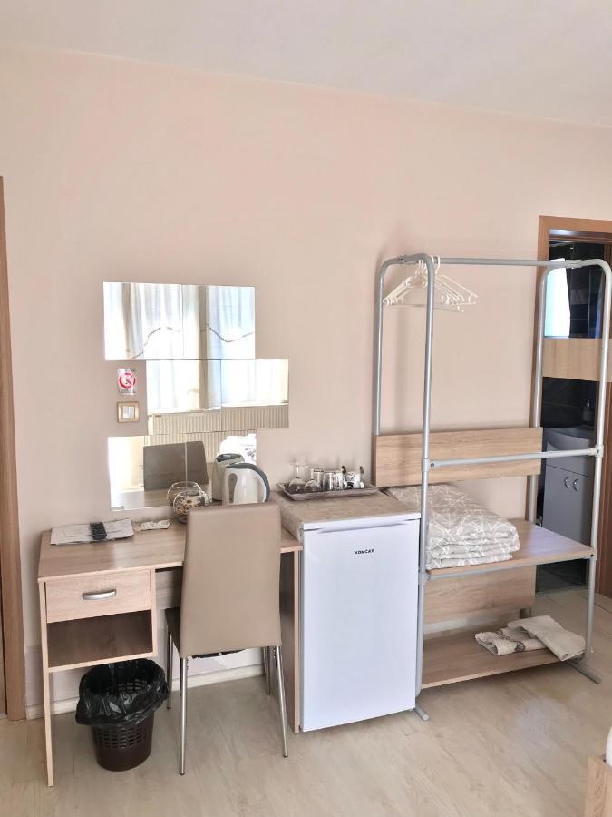 ניסקה בנז'ה Guest House Dimitrije מראה חיצוני תמונה