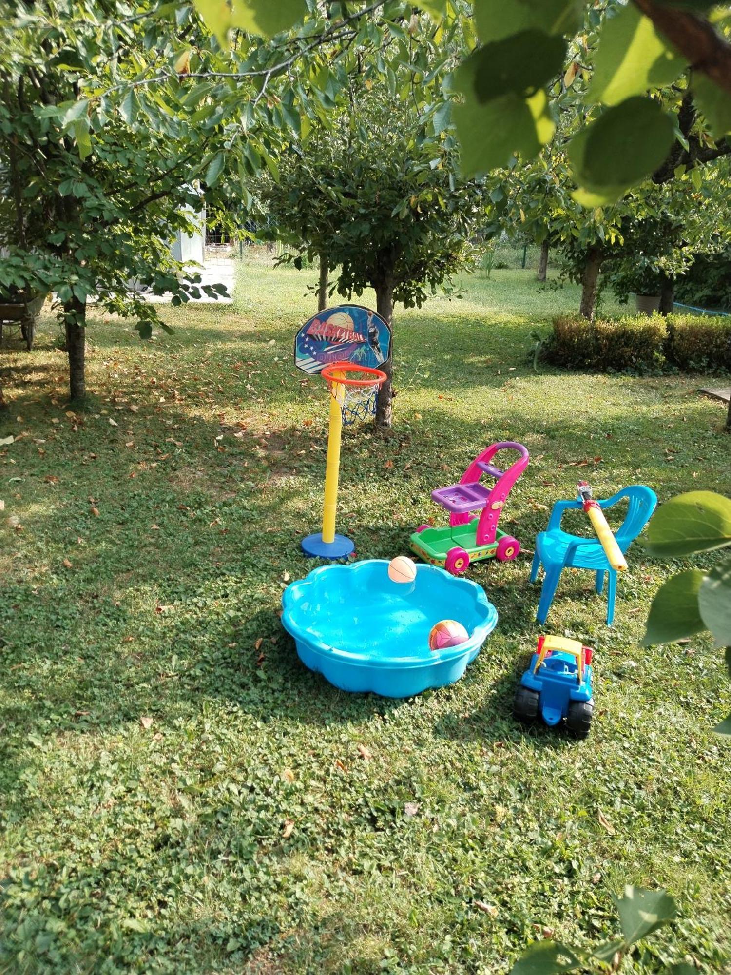 ניסקה בנז'ה Guest House Dimitrije מראה חיצוני תמונה