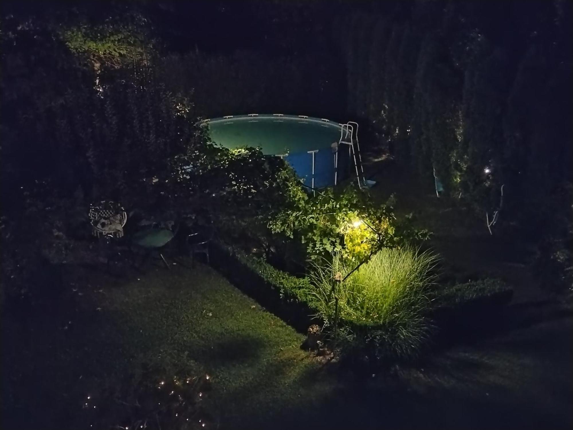 ניסקה בנז'ה Guest House Dimitrije מראה חיצוני תמונה