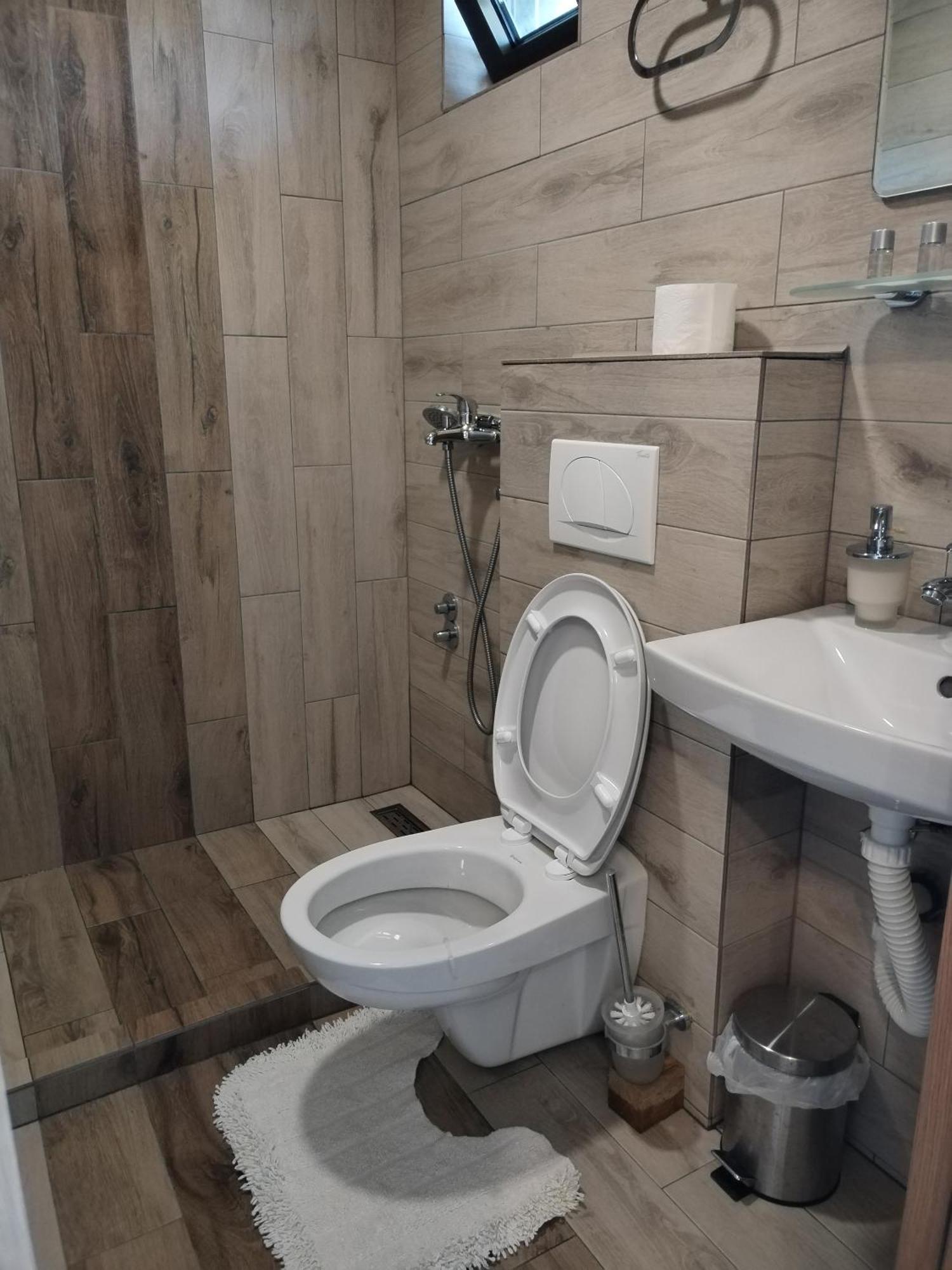 ניסקה בנז'ה Guest House Dimitrije מראה חיצוני תמונה