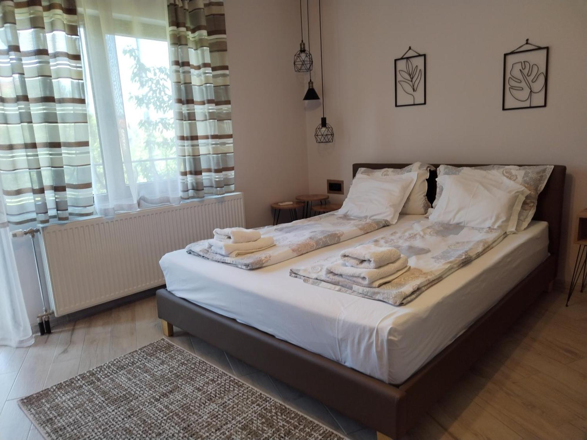 ניסקה בנז'ה Guest House Dimitrije מראה חיצוני תמונה