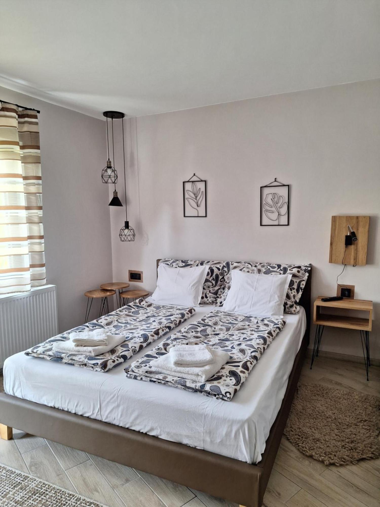 ניסקה בנז'ה Guest House Dimitrije מראה חיצוני תמונה