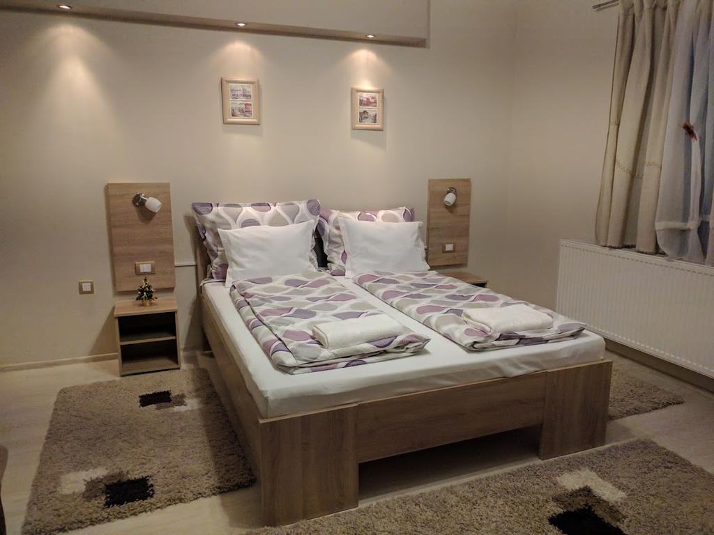 ניסקה בנז'ה Guest House Dimitrije מראה חיצוני תמונה