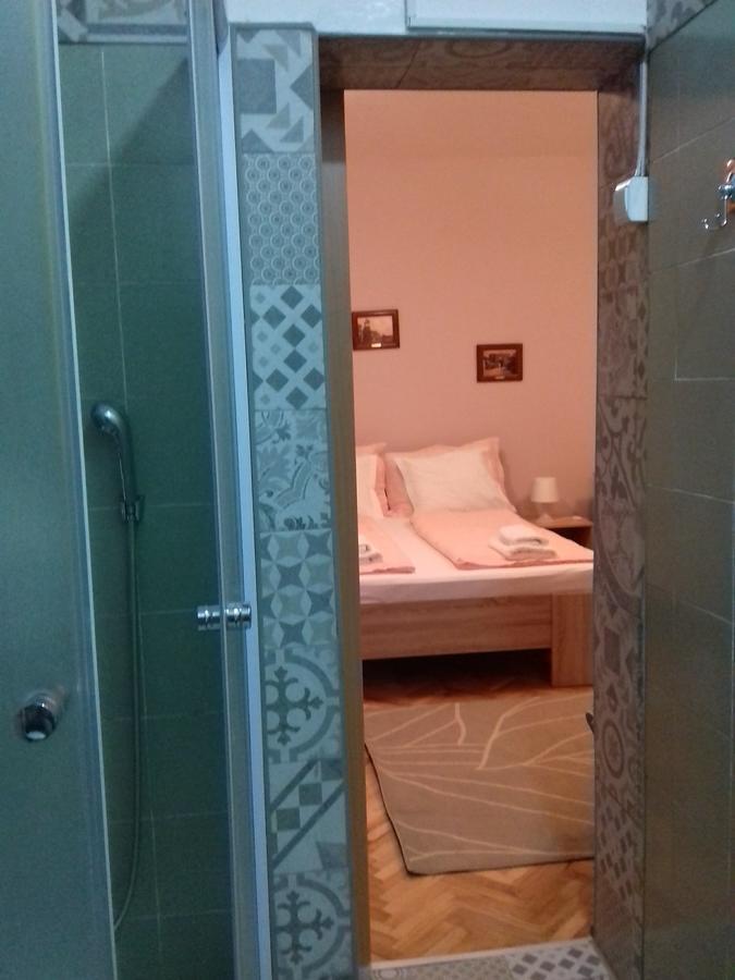ניסקה בנז'ה Guest House Dimitrije מראה חיצוני תמונה