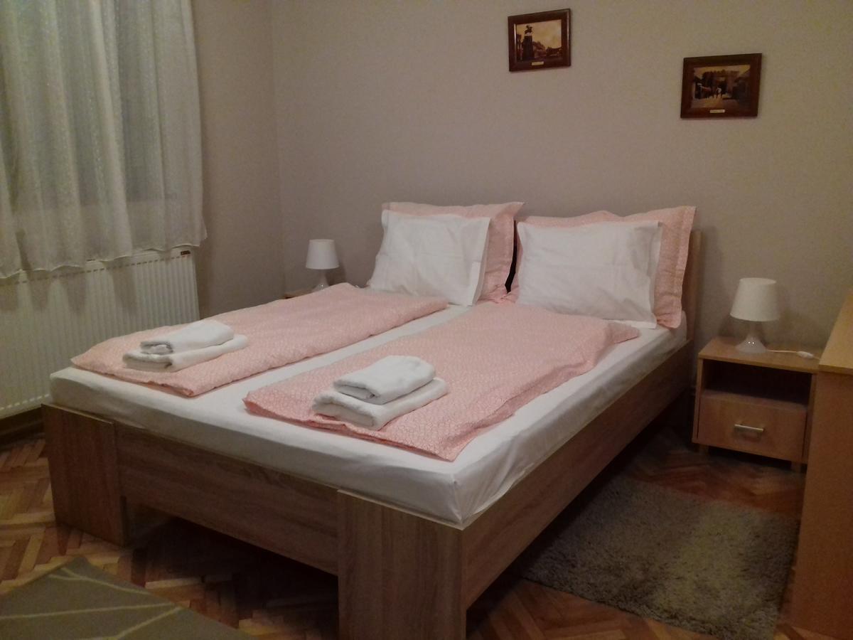 ניסקה בנז'ה Guest House Dimitrije מראה חיצוני תמונה