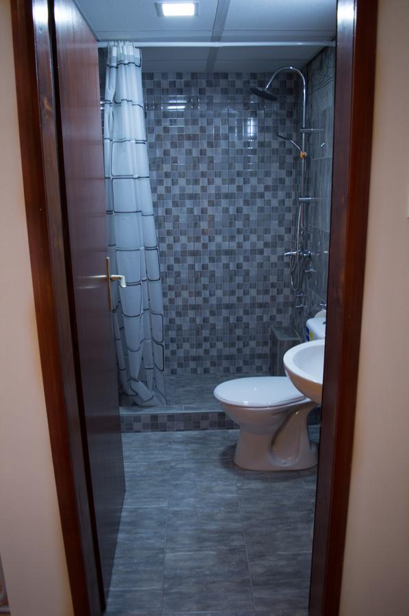 ניסקה בנז'ה Guest House Dimitrije מראה חיצוני תמונה