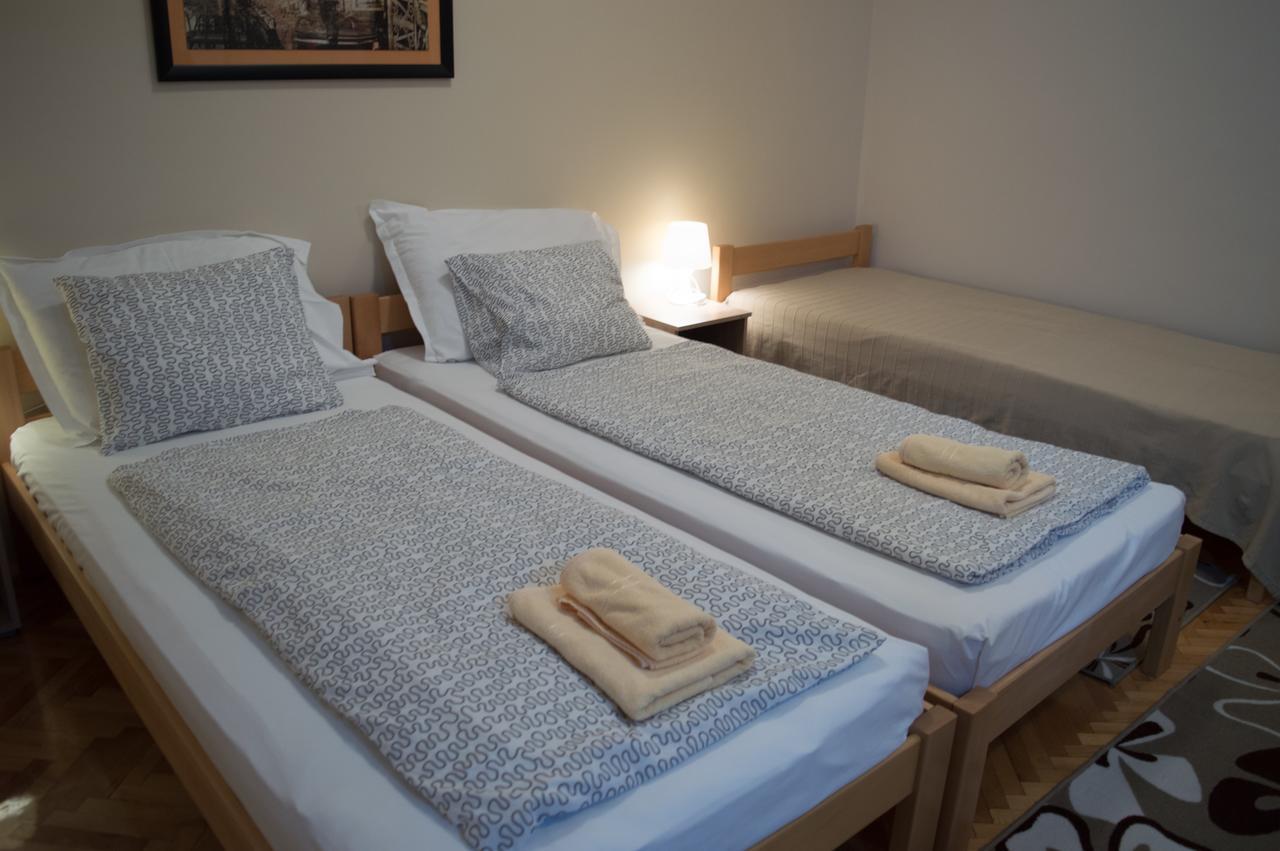 ניסקה בנז'ה Guest House Dimitrije מראה חיצוני תמונה