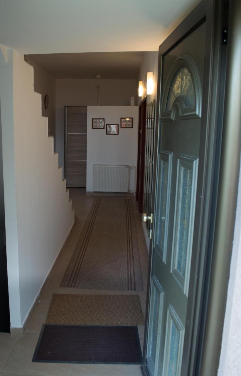 ניסקה בנז'ה Guest House Dimitrije מראה חיצוני תמונה