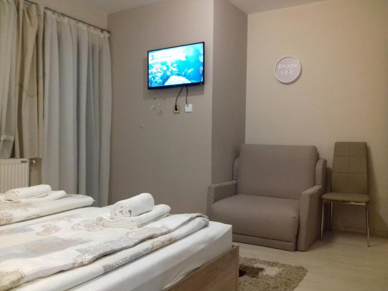 ניסקה בנז'ה Guest House Dimitrije מראה חיצוני תמונה
