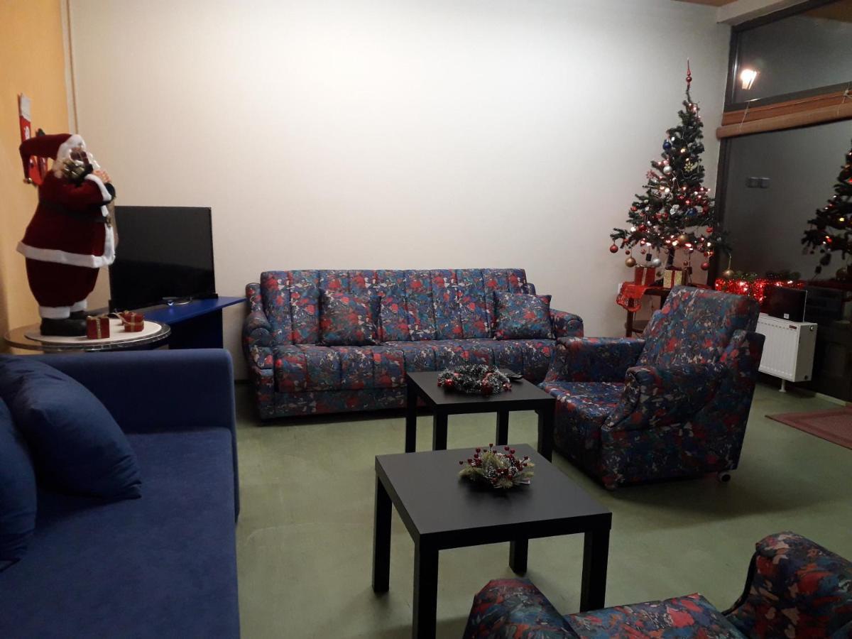 ניסקה בנז'ה Guest House Dimitrije מראה חיצוני תמונה